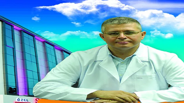 Kalp çarpıntısına dikkat!