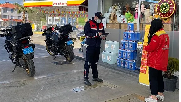 19 Mayıs'ta korona denetimleri