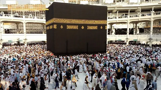 Diyanet'ten hac ve umre ibadetiyle ilgili açıklama