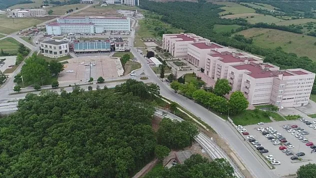 OMÜ'de virüse karşı iç denetim timi kuruldu