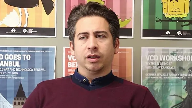 Çaylı: 'Türk sineması kahramanlarının farkında değil'