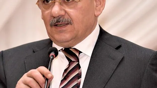 100. yıl anısına Mehmet Akif Ersoy kitabı