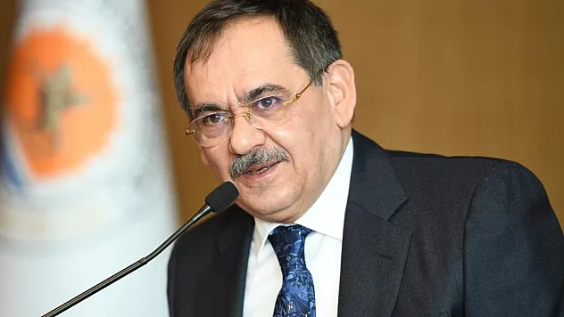 '153 Kent Yönetim Merkezi bürokrasiyi ortadan kaldıracak'