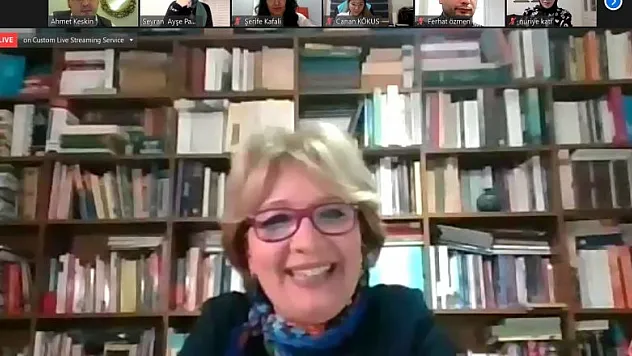 Kültürel diplomasinin ülkelerin imajına etkisi 