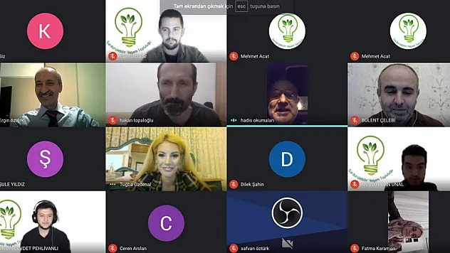 Kişisel Gelişim Zirvesi