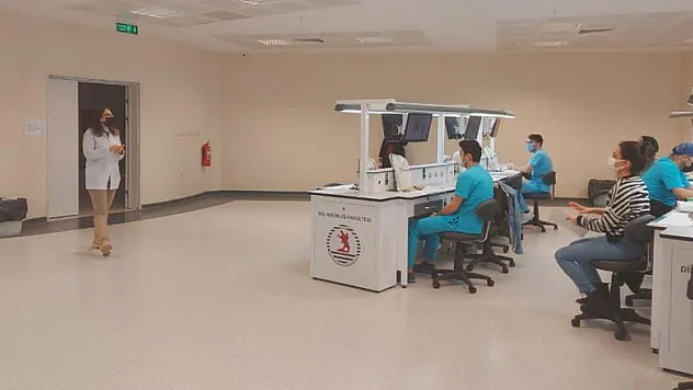 Diş Hekimliğinde Sürekli Eğitim Seminerleri