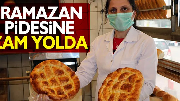 Samsun'da Ramazan pidesine zam yolda