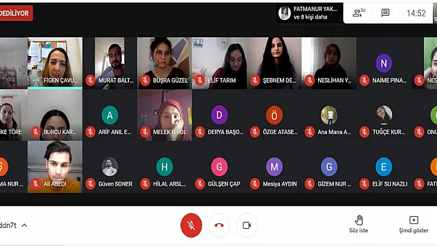 Pandemi sürecinde erkek olmak