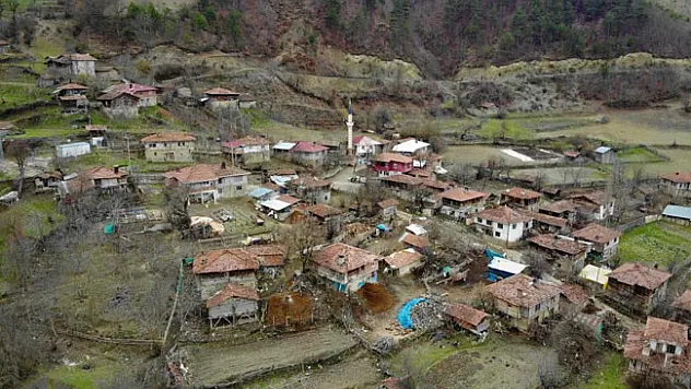 Bu mahallede 387 gün sonra ilk vaka görüldü