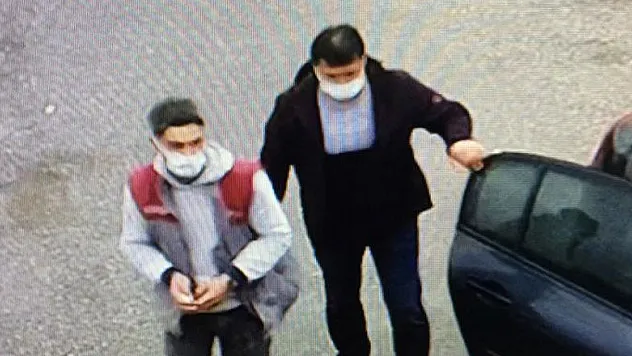 20 yıl hapis cezası bulunan şahıs tutuklandı