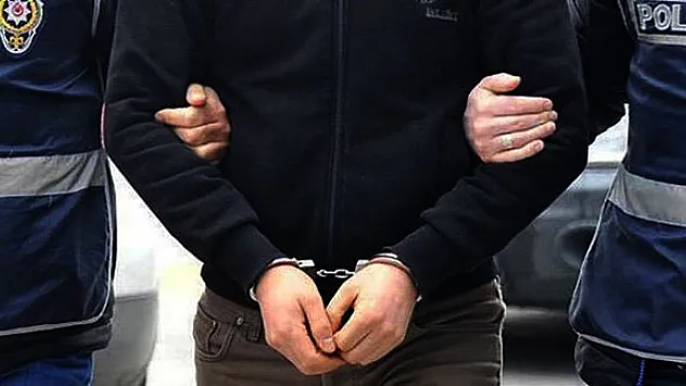 Samsun'da silah imalathanesine operasyon: 2 gözaltı