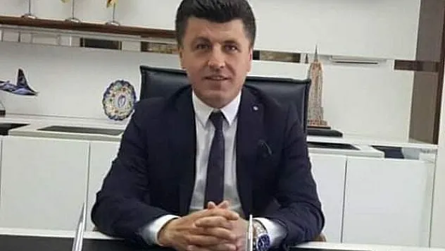 'Yasa dışı bahis oynayan' müdür görevden alındı