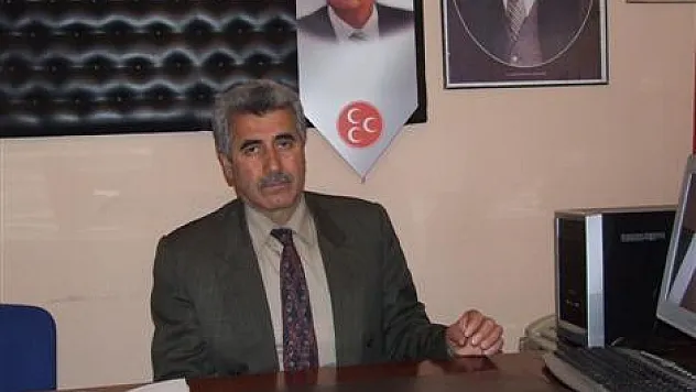 'MHP en az 4 Milletvekili çıkartacak'