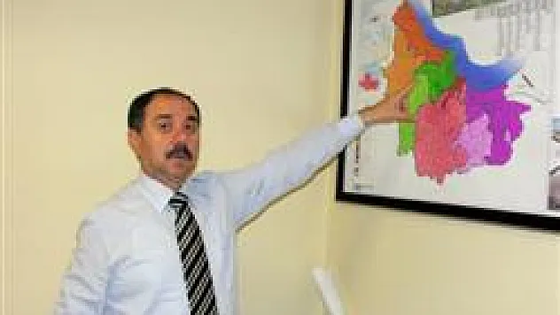 Samsun'da 2 gün su kesintisi