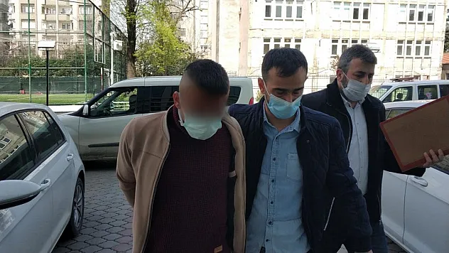 Silahlı saldırıyla ilgili bir kişi gözaltına alındı