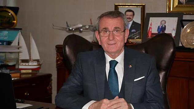 Murzioğlu'ndan imalat sanayinde dijitalleşme çağrısı