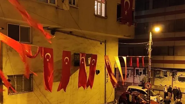 Pençe-Yıldırım harekatında şehit olan askerin kardeşi: 'Vatan sağ olsun'