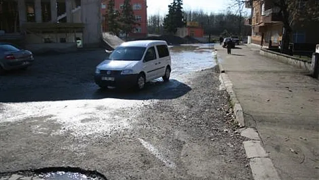 Bu kadar yolda yapılmazsa!..