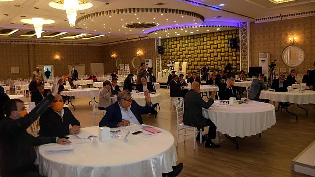 Atakum Belediye Meclisi'nden Joe Biden'e tepki