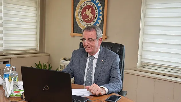 Murzioğlu: 'Destek paketleri devreye alınmalı'