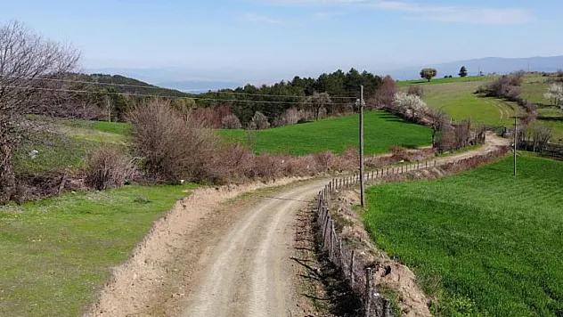 3 komşu, 3 ayrı mahalle