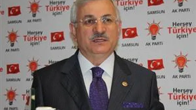 24 Temmuz Basın Bayramını kutladı