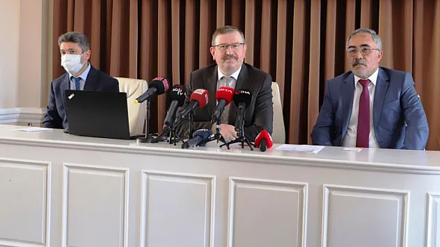 Büyükşehir'den 5 bin esnafa pandemi desteği