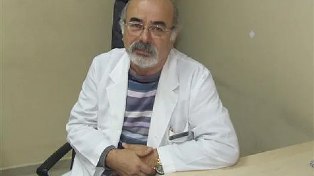 Henden, 'Grip deyip geçmeyin'