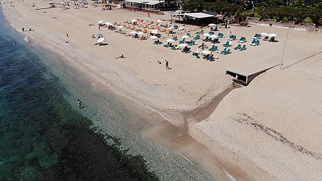 Normalleşme takvimi hazırlanıyor, öncelik turizmde