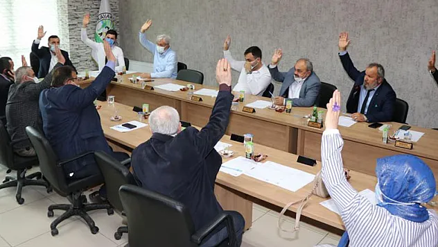 17 Mayıs 'Kavaklılar Günü' ilan edildi