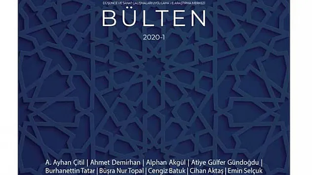 Rektör Aydın: 'Hedefimiz yerel birliktelik'