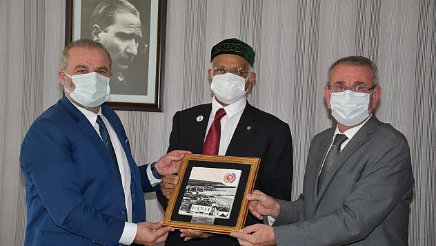 Bangladeş ve Karadeniz Bölgesi arasında ticari iş birliği