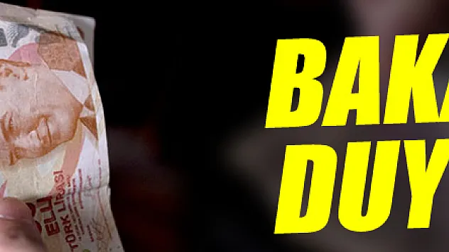 Bakanlık duyurdu! '2021 Nefes Kredisi' uygulaması başlıyor