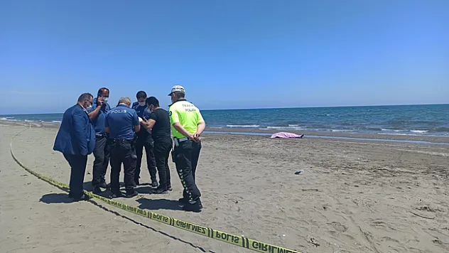 Balıkçı teknesi alabora oldu: 1 ölü