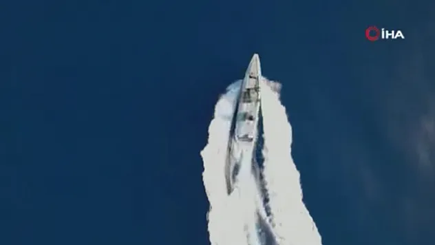 Savunma Sanayii'den dünyada bir ilk