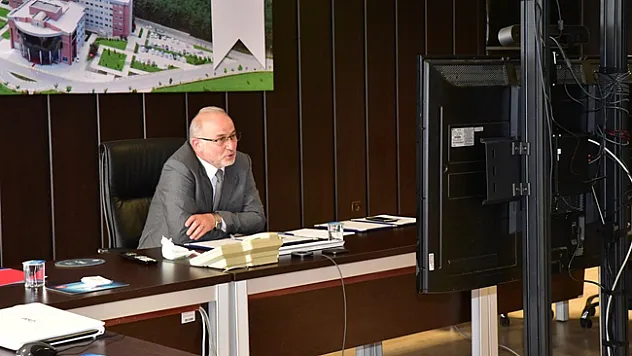 'Türk Dünyası Dijital Vatandaşlığı Projesi' resmiyet kazandı