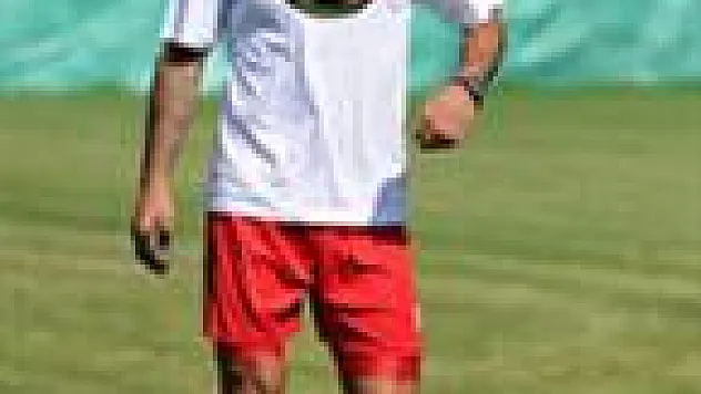 O bir frikik ustası