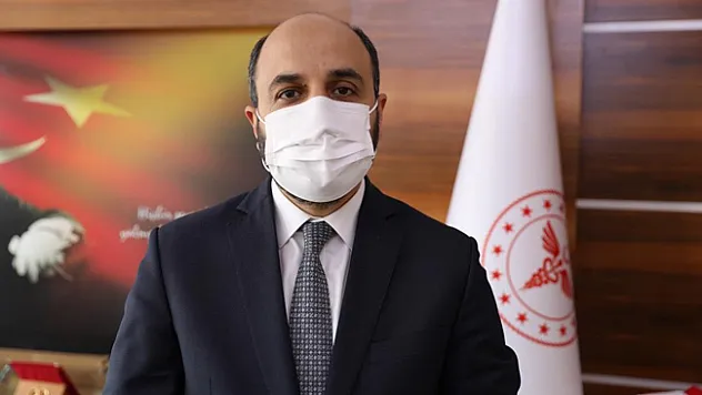 Bakan Koca'nın Kovid-19 aşılamasında başlattığı kampanyaya ilk destek Karadeniz'den