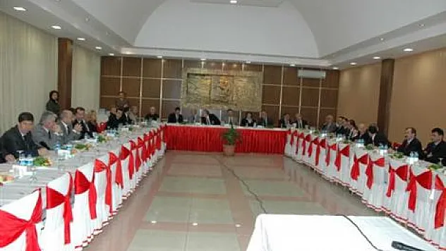 Samsun'a turizm master planı hazırlanıyor