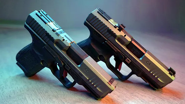 Türkiye'nin ABD'ye silah ihracatı yüzde 56 arttı