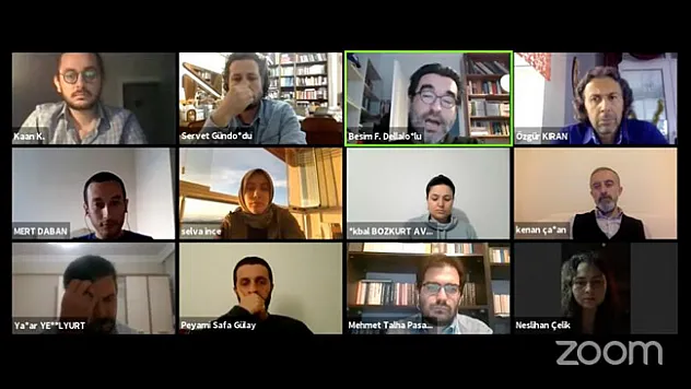 Toplumun Poetik Temelleri