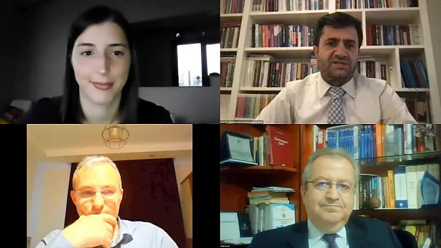 Koçal: 'Tüketicinin ihtiyaç sıralamasını reklamlar değiştirmemeli'