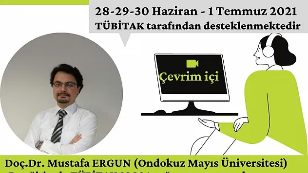 OMÜ'nün projesine TÜBİTAK'tan destek