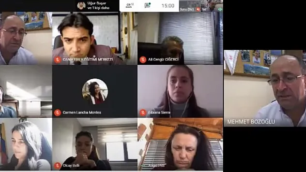 OMÜ'den dezavantajlı kadınların işgücü piyasasına entegrasyonu için proje