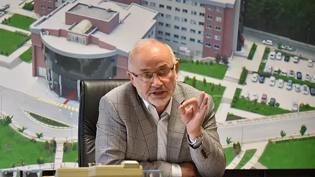 OMÜ, 'Eğitim Revizyonu'nda ikinci aşamaya geçti