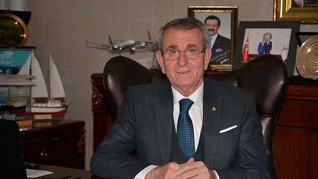 Başkan Murzioğlu, Samsun'un gurur markalarını kutladı