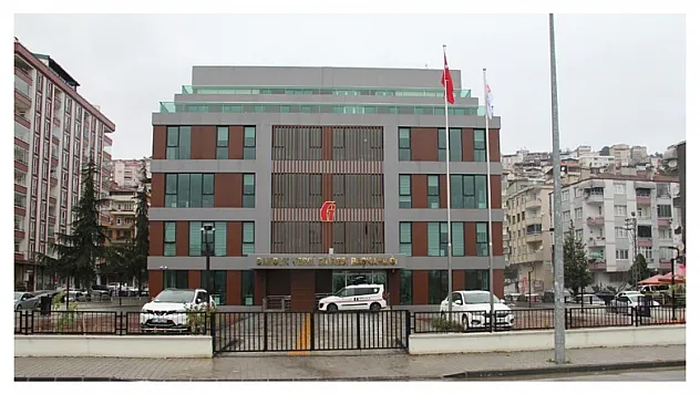 Yapılandırma hatırlatması!