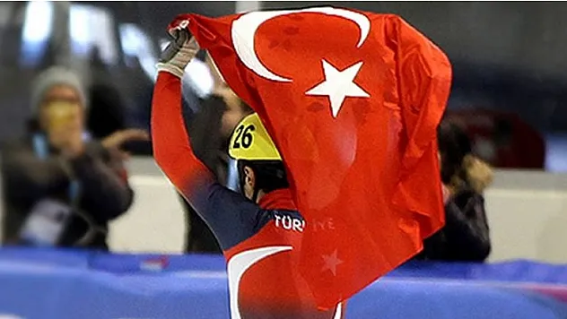 Milli sporculara burs imkanı