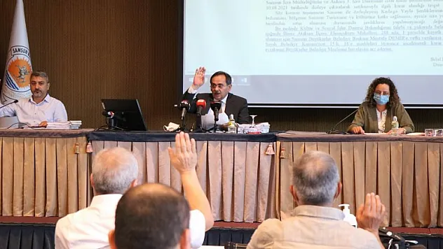 Başkan Demir: 'Batı Park 1 milyon 350 bin kişinin kullanım alanı' 