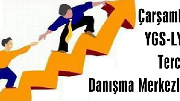 Çarşamba YGS-LYS Tercih Danışma Merkezleri